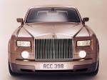 Rolls-Royce Phantom 2003 года (UK)